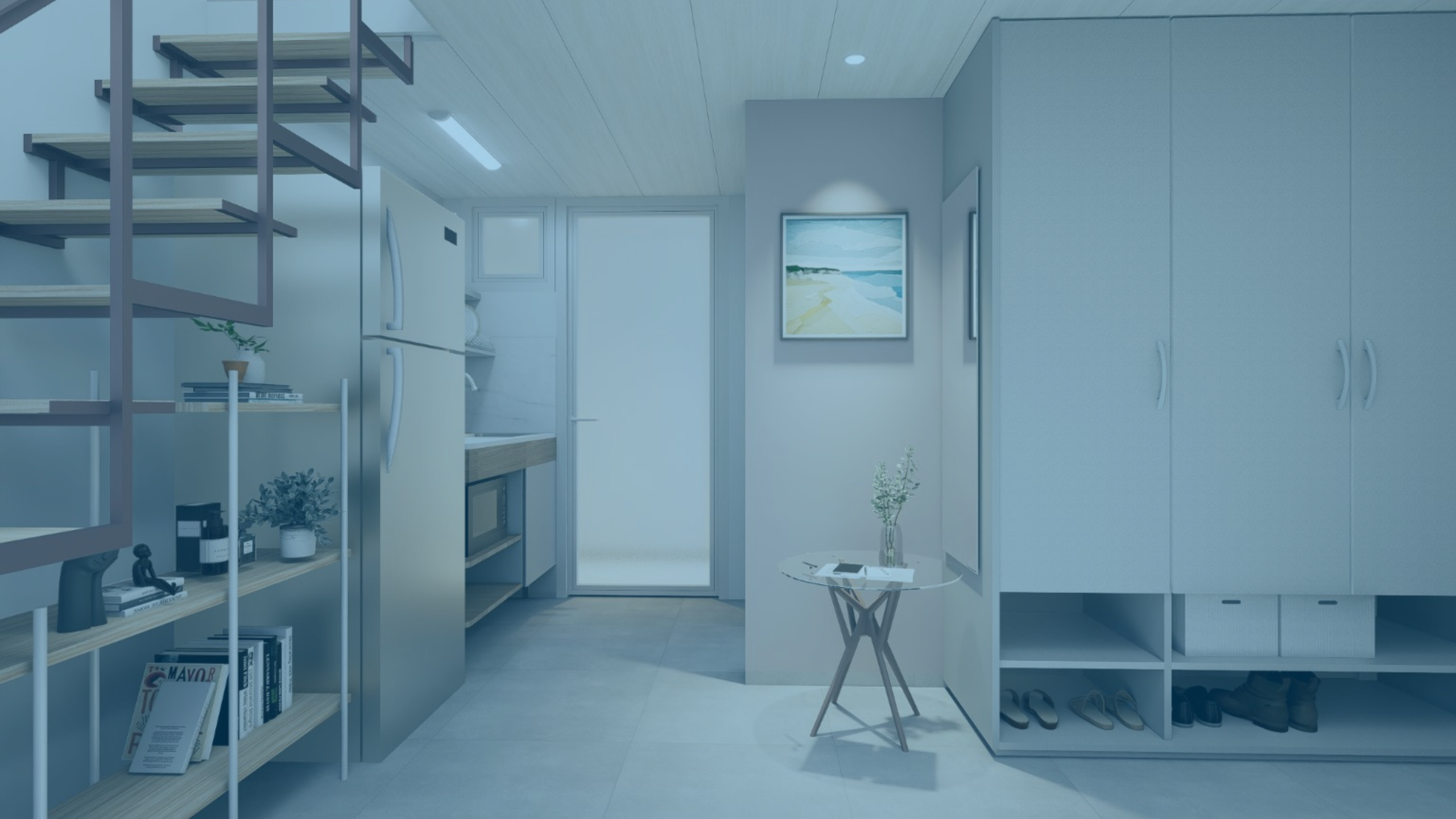 Phát triển cùng KIBA LIVINGSPACE